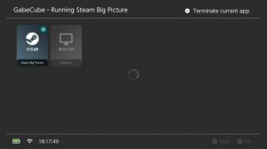 Play Steam Games on your Nintendo Switch with Moonlight