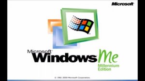 Windows 9x History Remakes (from Windows 85 to Windows 120) (1985-2020)