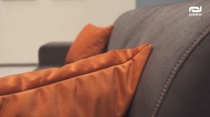 Угловой диван "Дрифт" от Пинскдрев