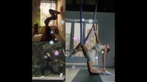 Саблиминал на спортивное и пластичное тело