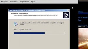 install windows xp ssd 5 min