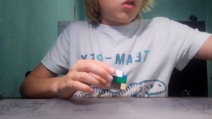 декор для дома из лего