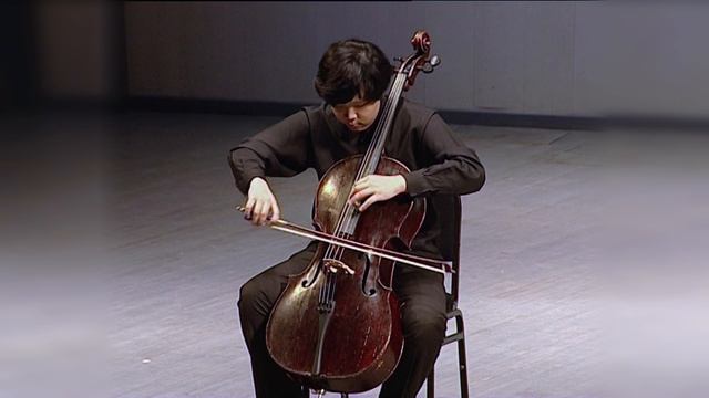 Волшебный смычок - 2006 г.