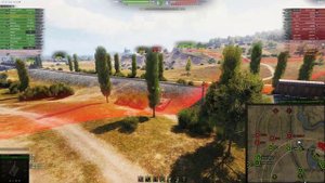WORLD OF TANKS! Победные Бои ★ Часть 69 ★