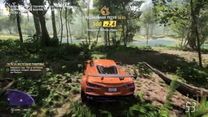 ТЕСТ Forza Horizon 5 на XBOX SERIES X! 4К 60 ФПС! Смотрим мир, графику, находим РАРИТЕТ!