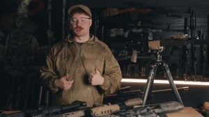 The Holosun Thermal/Red Dot Hybrid | A Revolutionary Optic?
