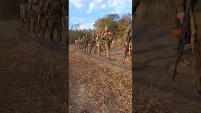 ДОЛГАЯ ДОРОГА К ПОБЕДЕ НА СВО.