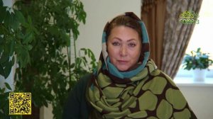 От преподобного Сергия до Покрова. Елена Саенко