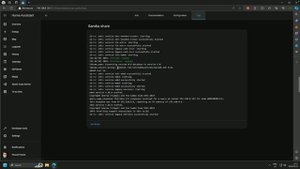Le's install the Samba Share Add-On for Home Assistant