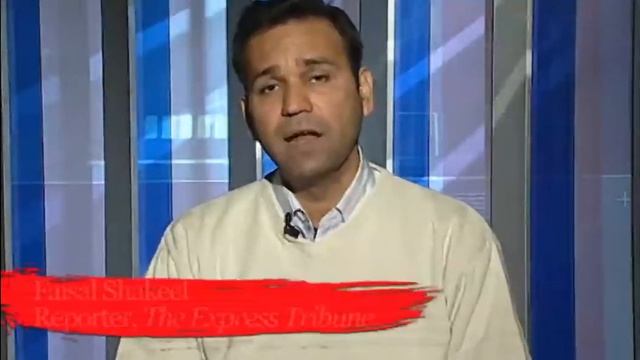 Tribune Take: Did the government scare Mansoor Ijaz away? смотреть онлайн