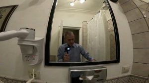 Долгожданная встреча с отцом. Встречаю папу с теплохода. Отель Советский. Ресторан Яръ.