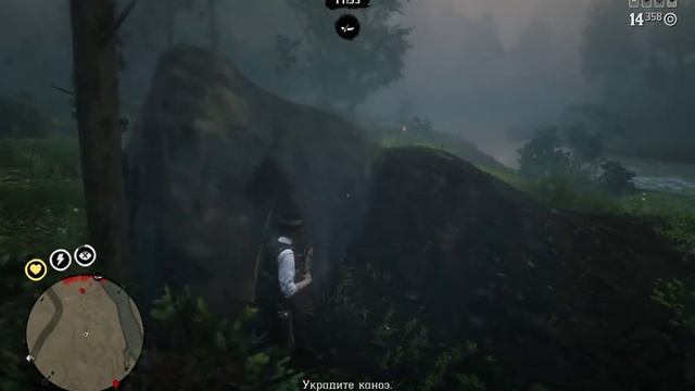 Руководство по краже лодки и посещению адмирала