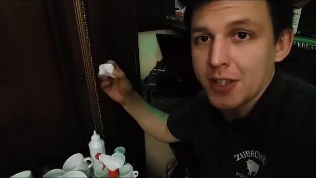 Как правильно убрать бар