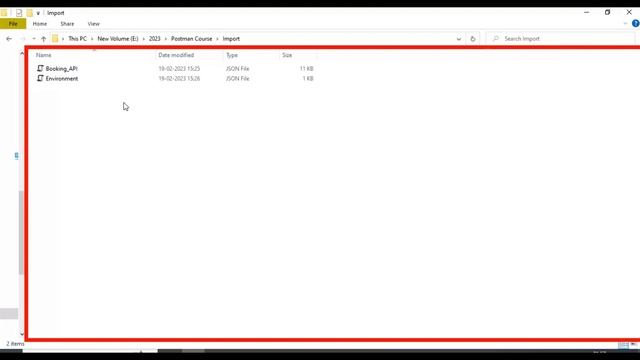 Postman API Testing Tutorial Chapter-04 | Postman API Testing Tutorial for Beginners