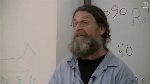 Биология поведения человека: Лекция #17. Сексуальное поведение, III
