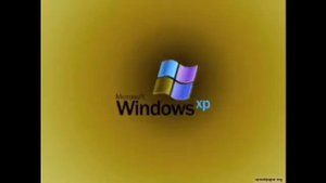 Windows XP Shutdown Sound Effects (Sponsored by Windows 7 Startup Logon NOW MY VIDEO EFFECTS)