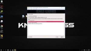 How to Install Kali Linux 2017.2 on VMware Player  [+ VMware Tools]