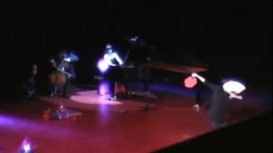 "Ave Maya". Майя Плисецкая, 2004