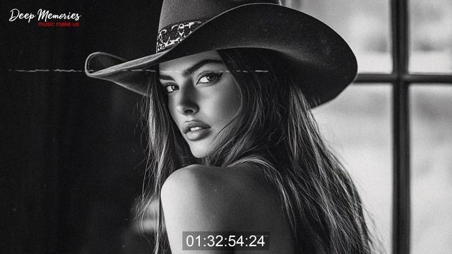 Deep Emotions 2024 _ Deep House • Nu Disco • Chill House Mix #88 смотреть онлайн