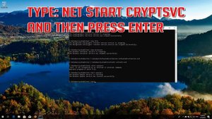 Fix Windows Update Error 0x80246010 on Windows 10 - [4 Solutions]