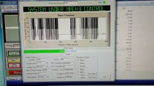 Mach3 driver test