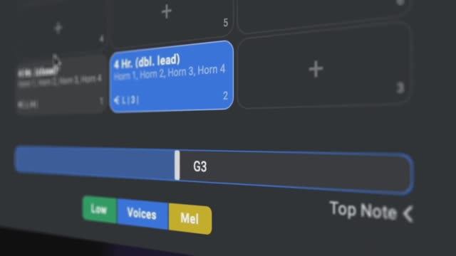 Divisimate v2 Multipads in Depth