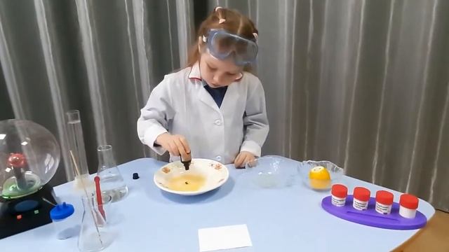 Я исследователь 2022 Научно практичесакая часть проекта Удивительные свойства лимона смотреть онлайн