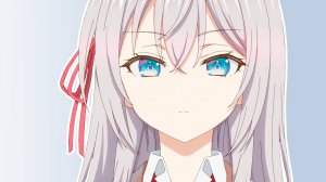 Алиса В Японии за 7 минут | Miko kun