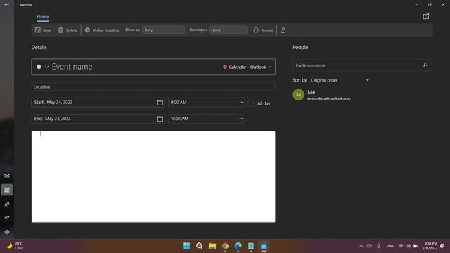 New Windows 11 Build 25115 – New Suggested Actions, Changed Icons, and Fixes (Dev Channel)