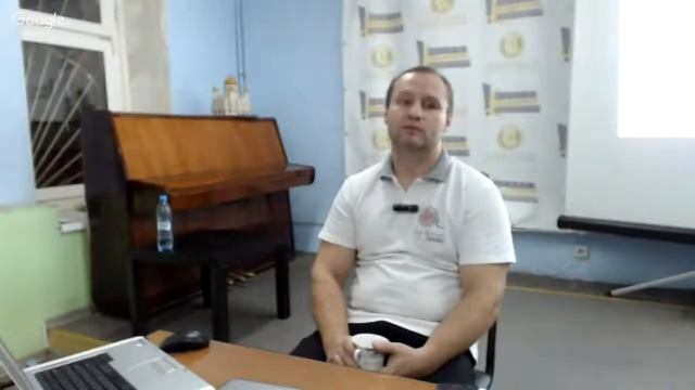 «Серебряное» волонтерство от А до Я. Семинар