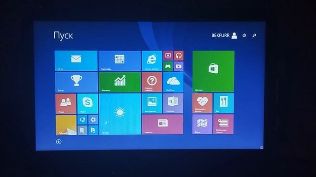 WINDOWS 8 1 NI WINDOWS 10 GA YANGILASH YoshAvlodKanali