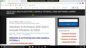 How to Fix 0xc004f213 error