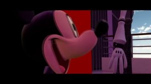 [YTP] Mr. Puzzles Clubhouse Отвал