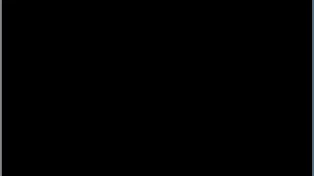 28 Graphics in C | Draw circle in different colors and styles in turbo c | by Sanjay Gupta