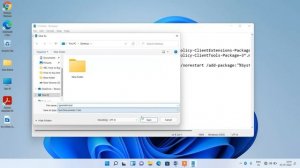 How to Enable Group Policy Editor in Windows 11