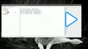 Change PotPlayer ugly yellow taskbar icon