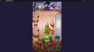 Как я апаю вышку #1|PvZ Heroes