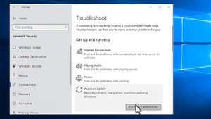 Windows Update Not Working? Here's How to Fix it | Microsoft