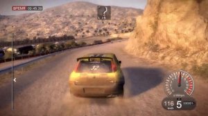 Evolution Colin McRae Rally 1998 - 2023