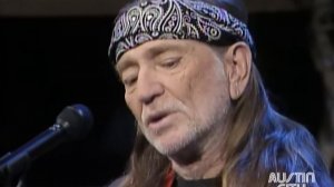 Willie Nelson - Pretty Paper (Live on Austin City Limits, 1993)