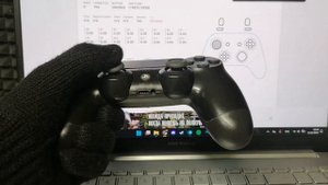 Обзор копии Dualshock 4 | стоит брать?