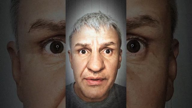 я Снова вернусь...