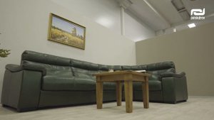 Угловой диван «Барселона»