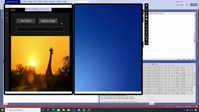 Getting started with Microsoft Emulator and Windows 10X смотреть онлайн