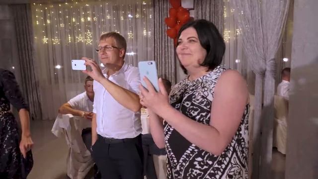 Рекламный #проморолик ведущего Дениса Федюнова