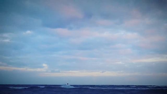 Kitesurfing