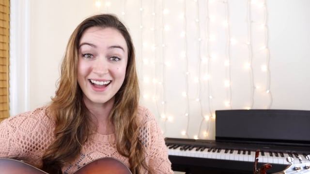 A song made out of clickbait-y titles смотреть онлайн