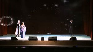 Дина Харадурова "Аушегер и уэрэд"