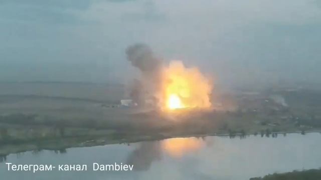 'Lửa Mặt Trời' TOS-1A Solntsepek Nga phá hủy các vị trí của lữ đoàn Ukraine - Báo VietnamPlus