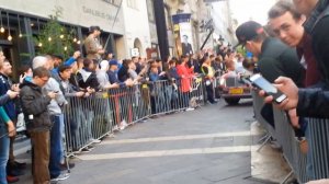 Gumball3000MercedesBenzBrabusG600C63AMG BlackSeriesBentleyPorsche